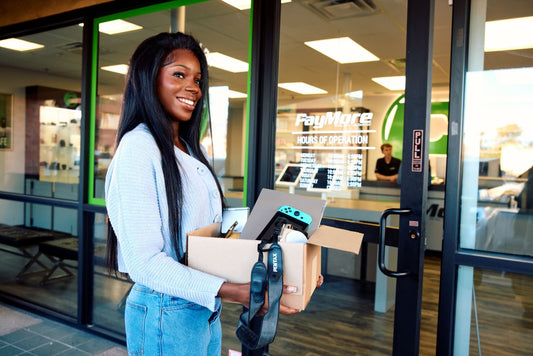 PayMore Taylor: Detroit’s Best Alternative to Pawn Shops for Electronics
