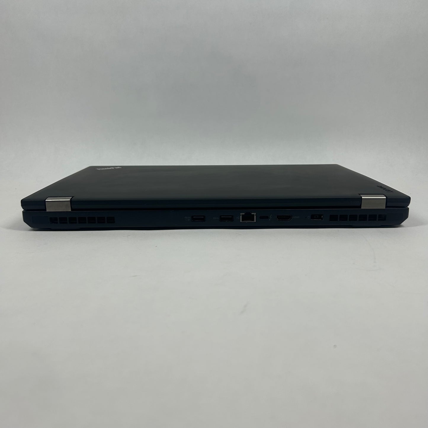 Lenovo ThinkPad P51 Intel Xeon E3-1505M v6 3.0GHz 64GB RAM 1TB SSD Quadro M2200