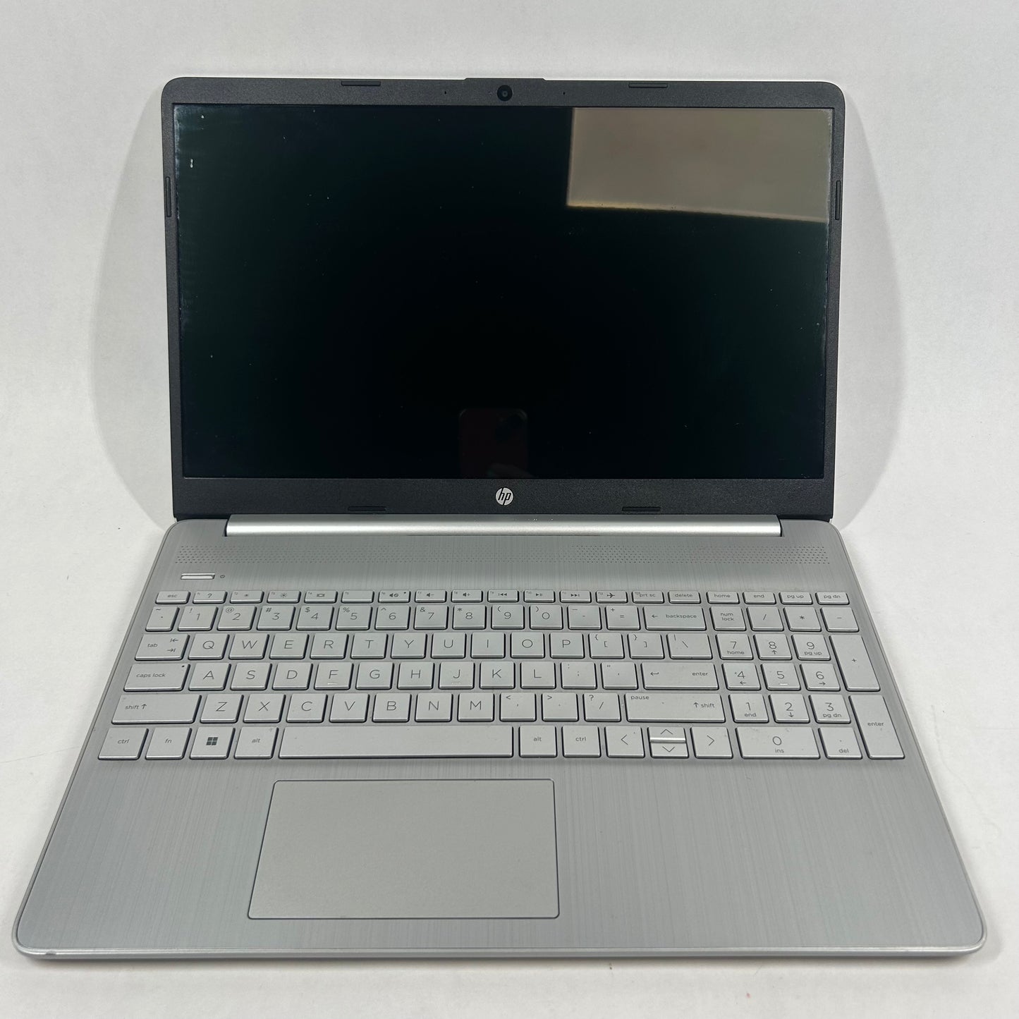 HP Laptop 15-EF105HR 15.6" Athlon Silver 3050U 2.3GHz 4GB RAM 128GB SSD