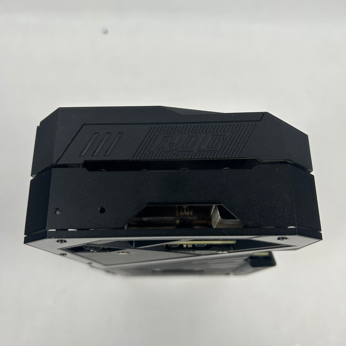 Asus ROG Strix GeForce RTX 3070 Ti 8GB GDDR6X Graphics Card
