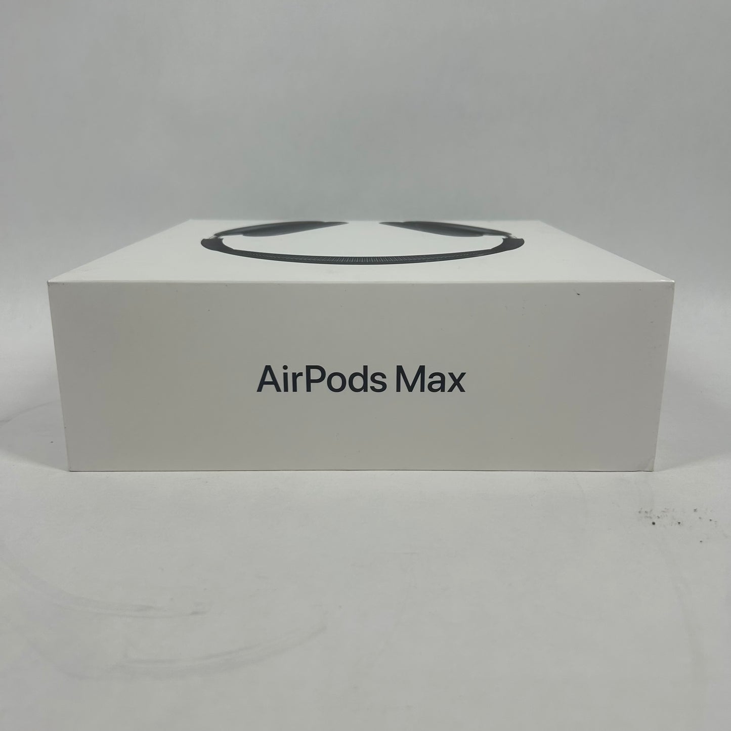 New Apple AirPods Max Wireless Over-Ear Headphones MIDNIGHT MWW43AM/A