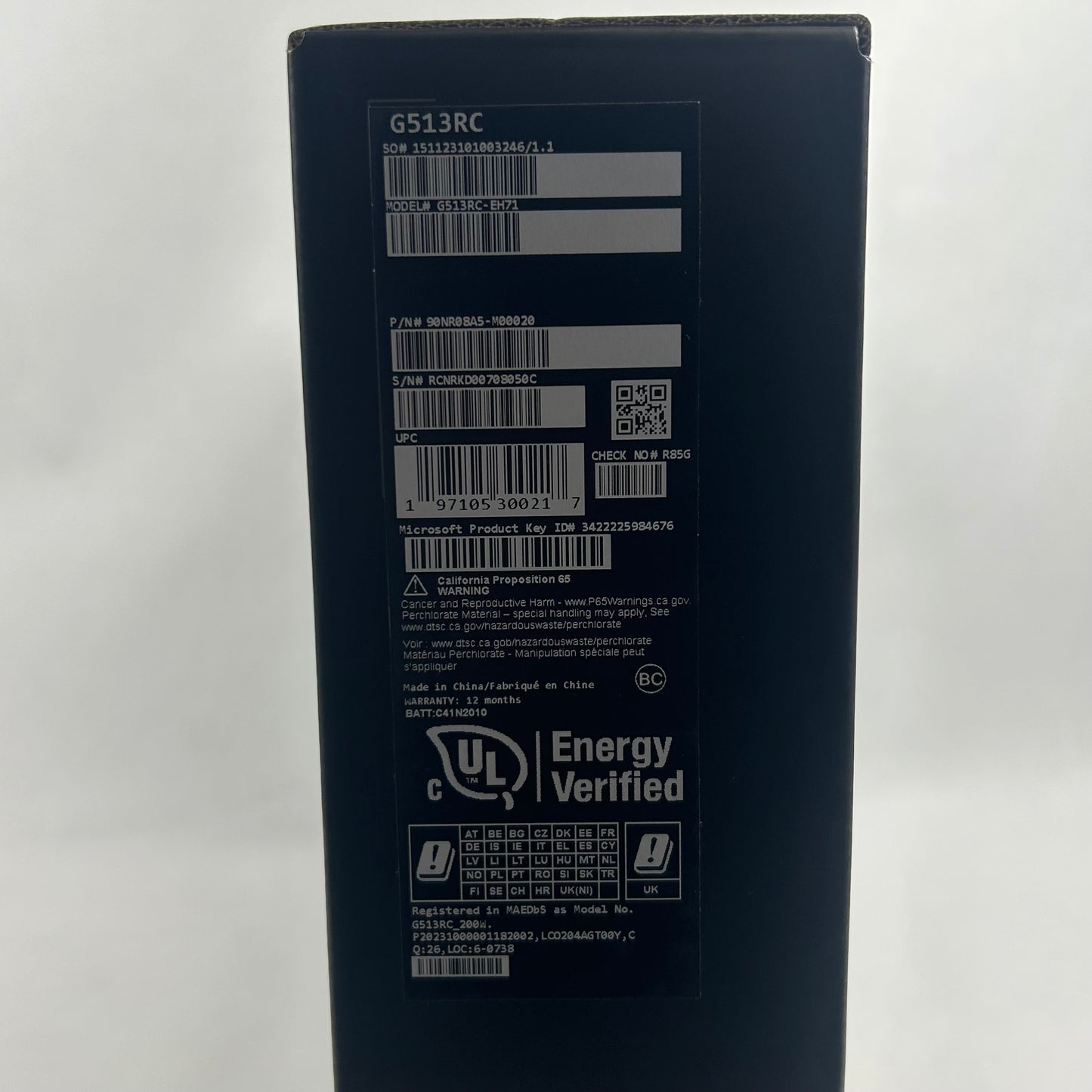 Product Image