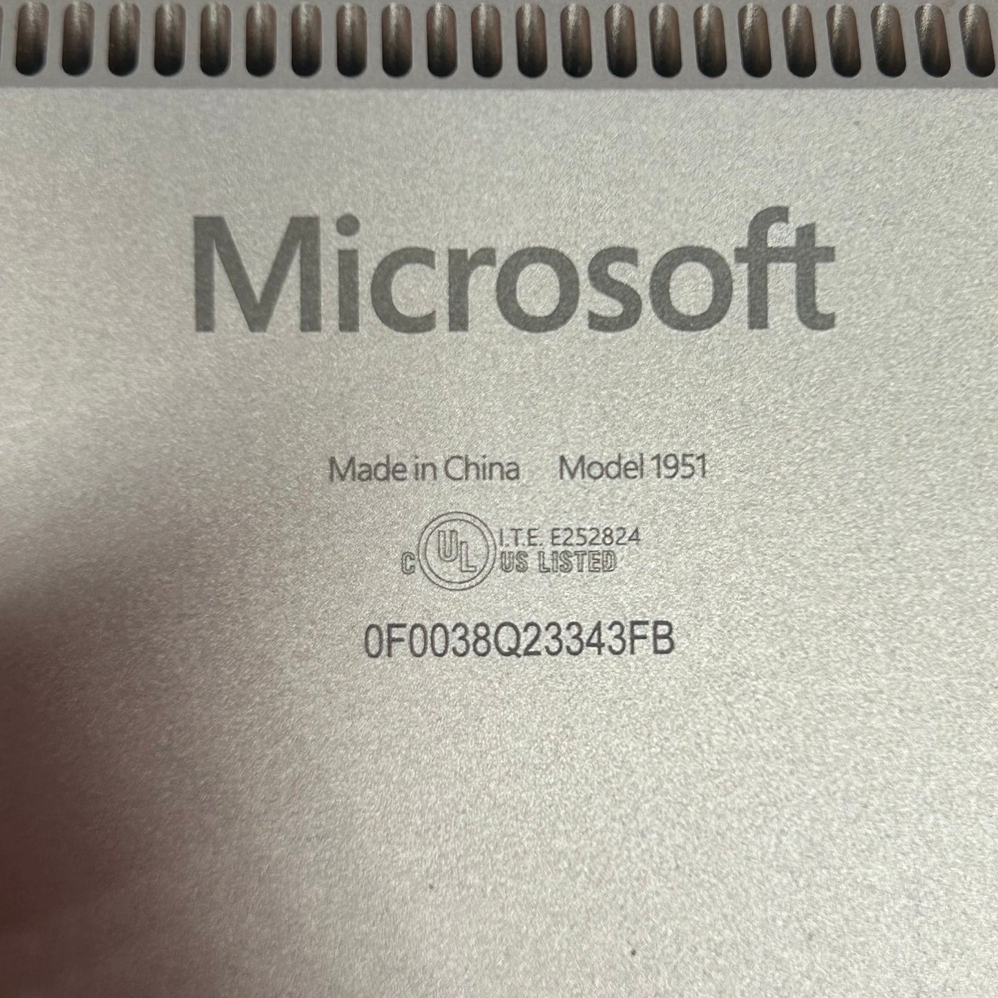 Product Image