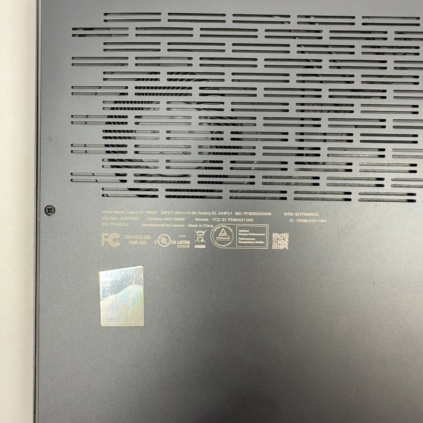 Product Image