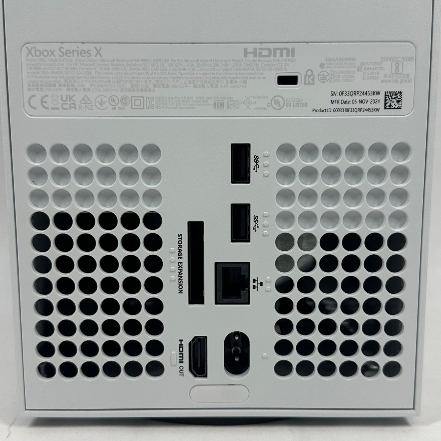 Product Image