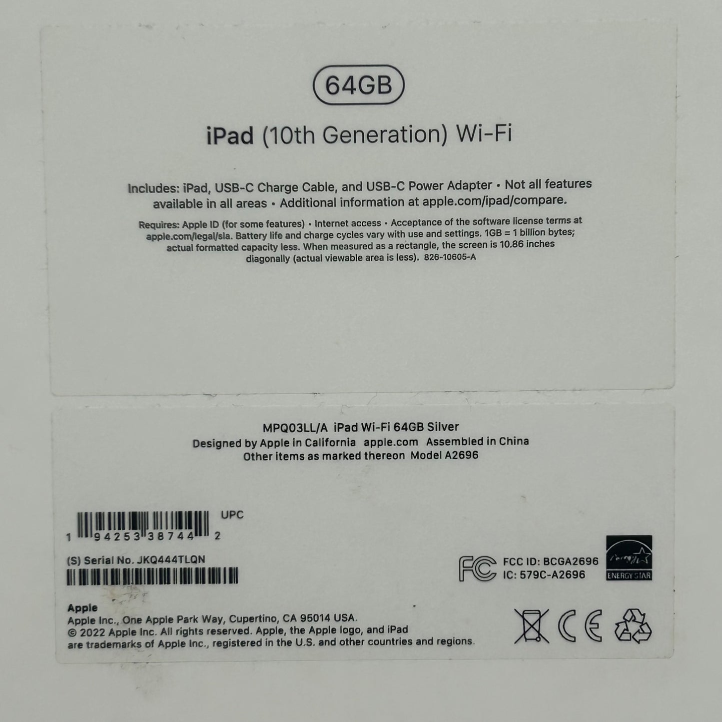 Product Image