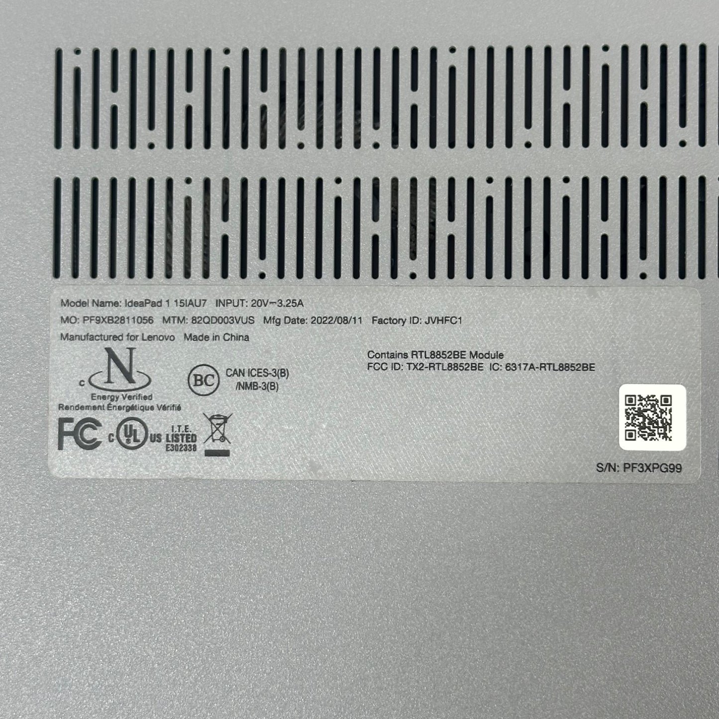 Product Image
