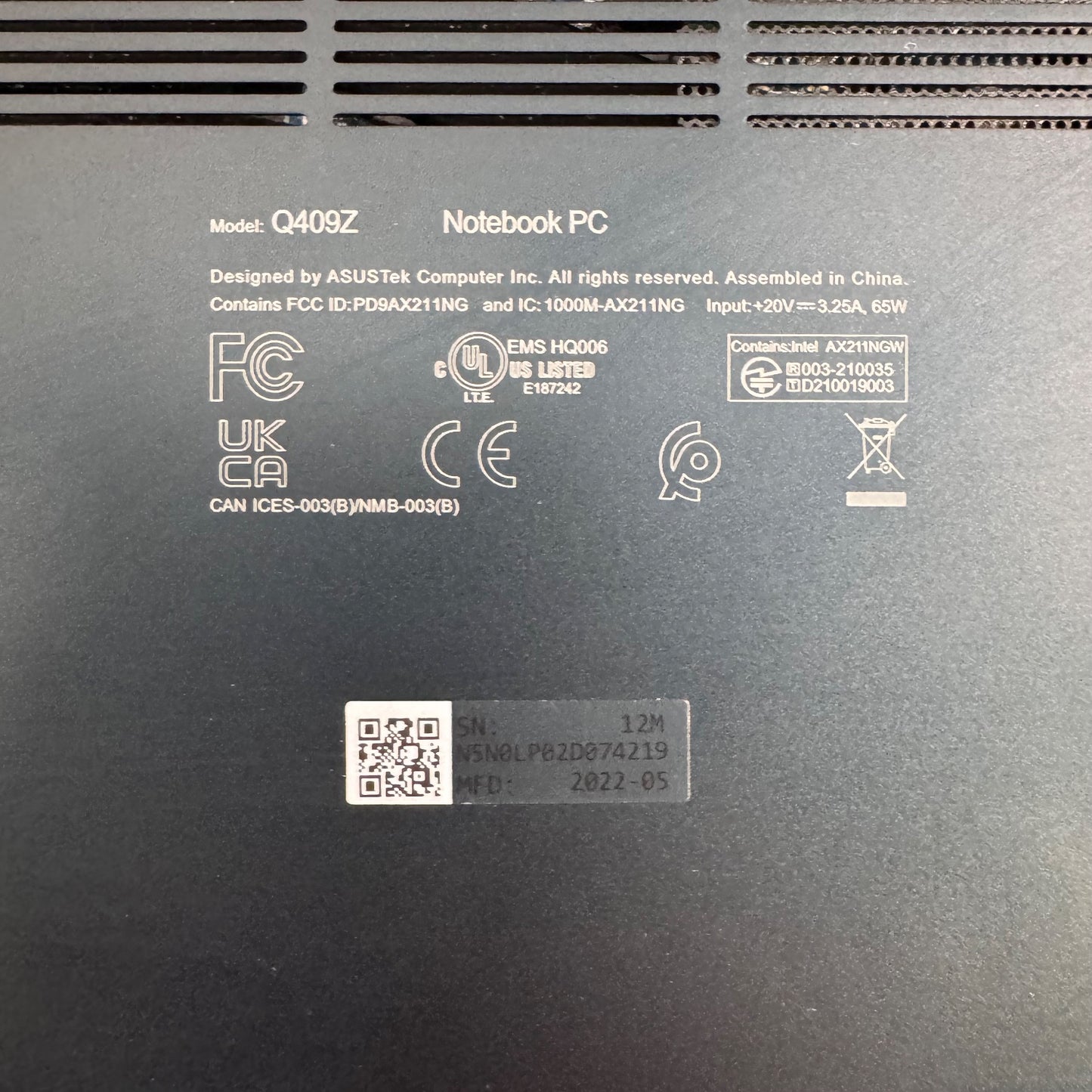 Product Image