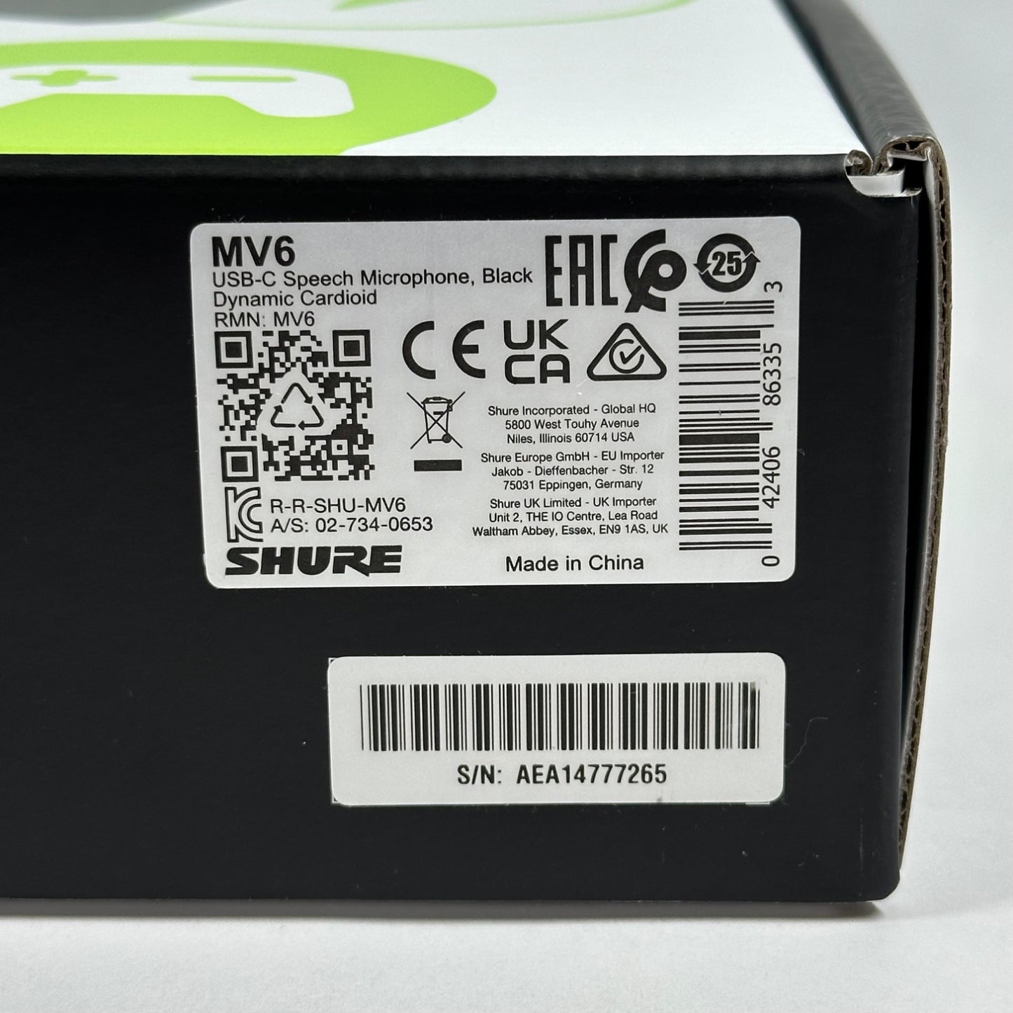 Product Image