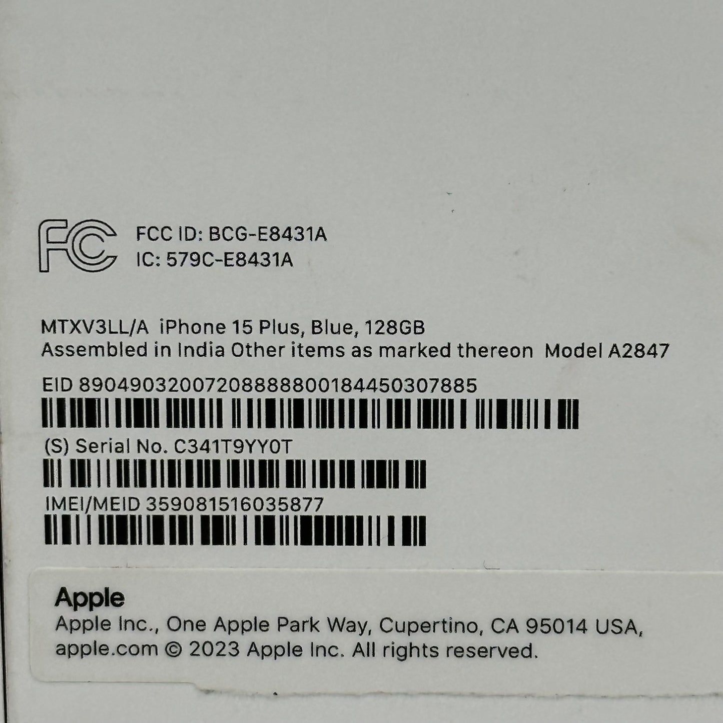 Product Image