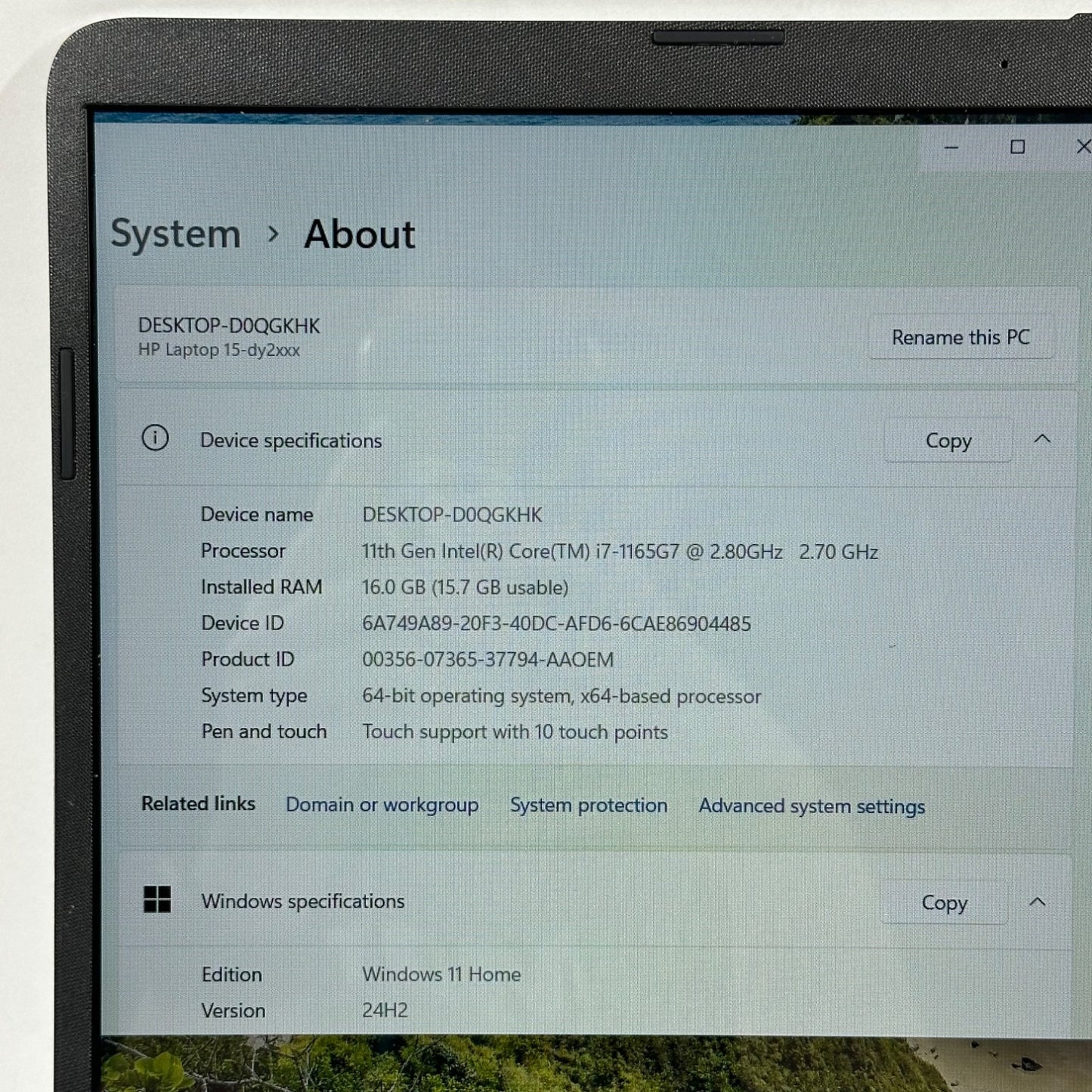 Product Image
