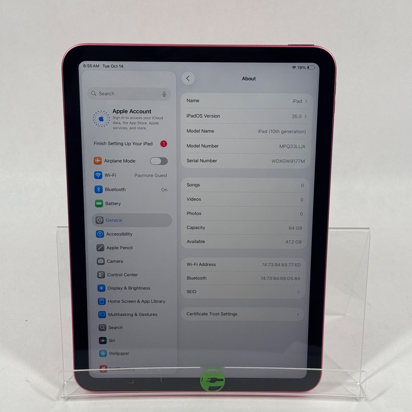 Product Image