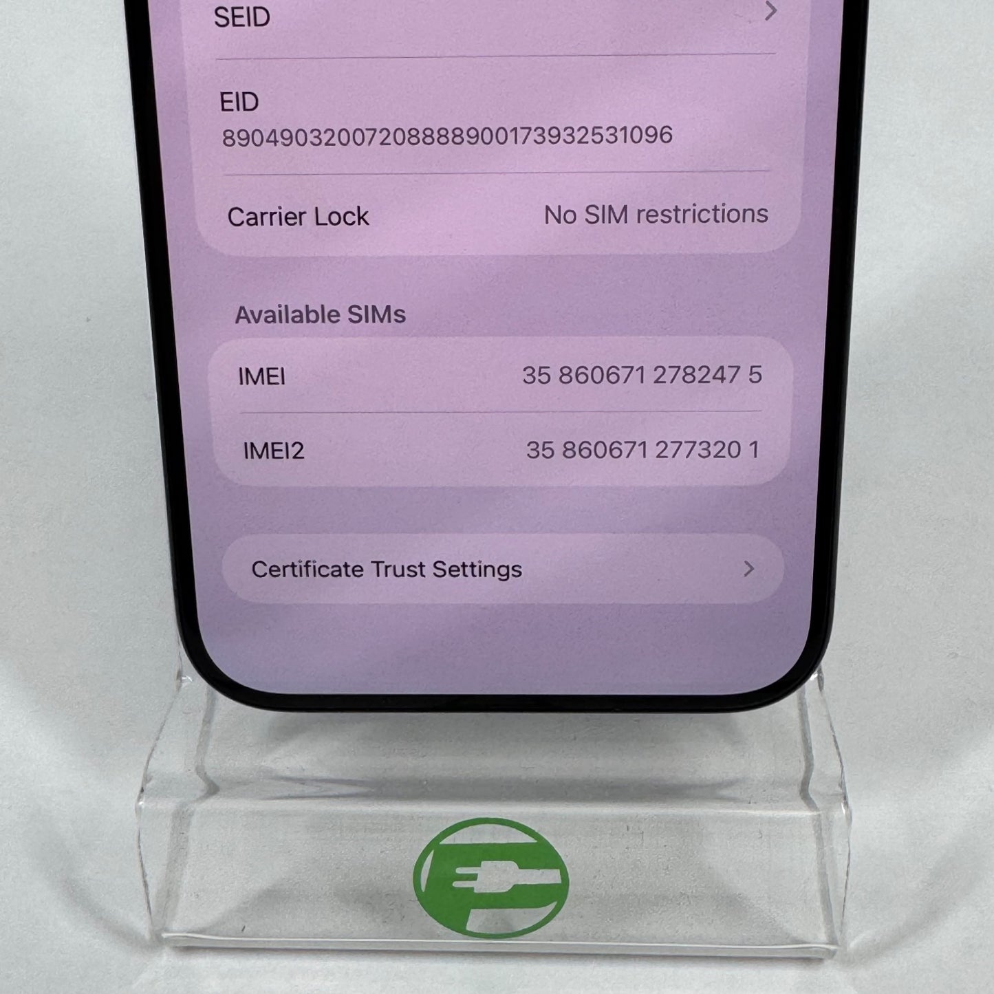 Product Image