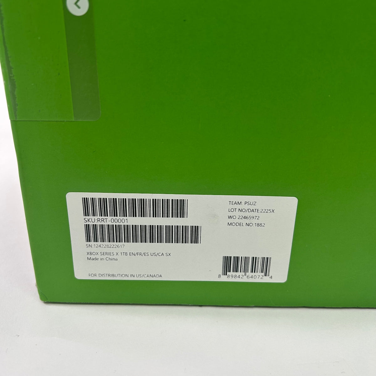 Product Image
