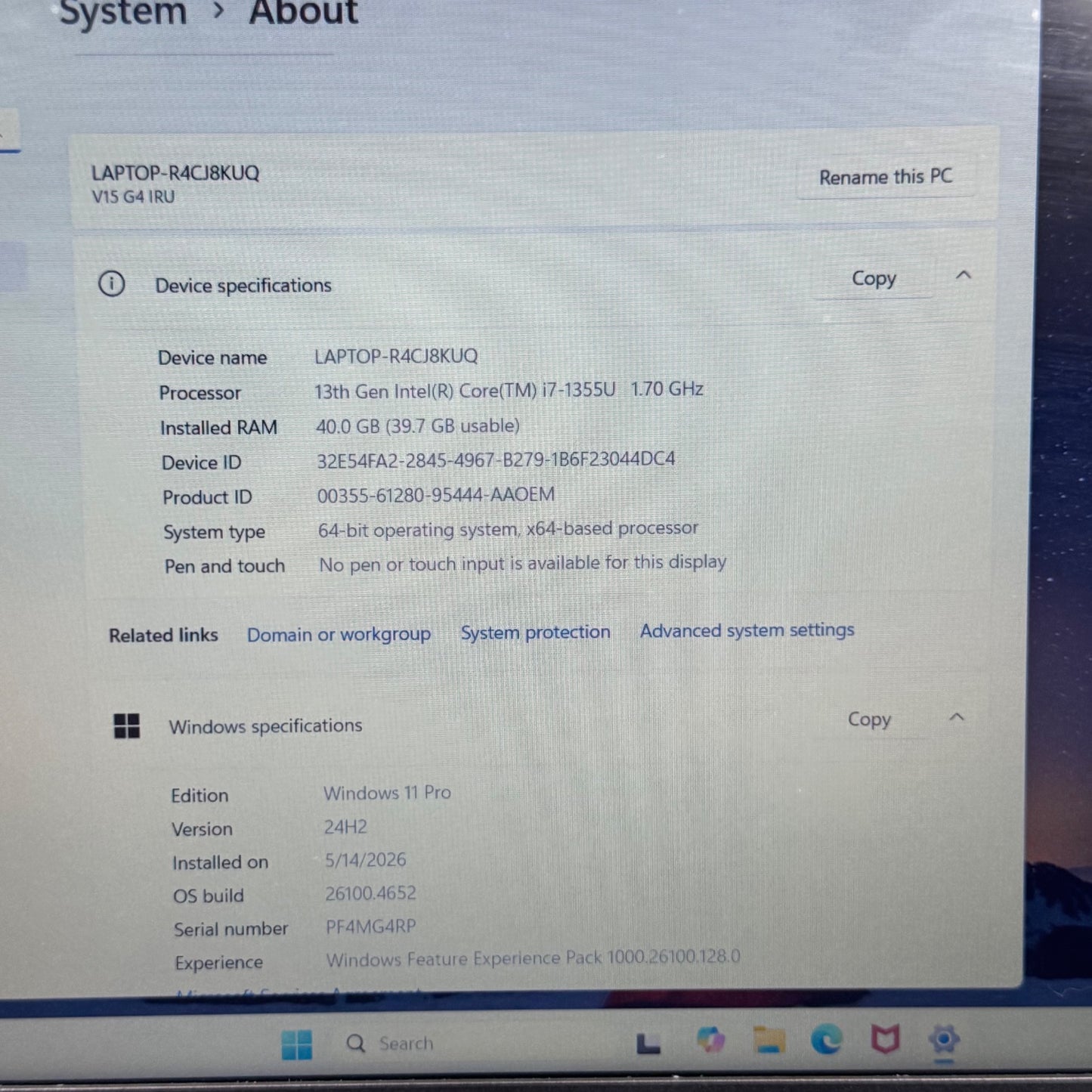 Product Image