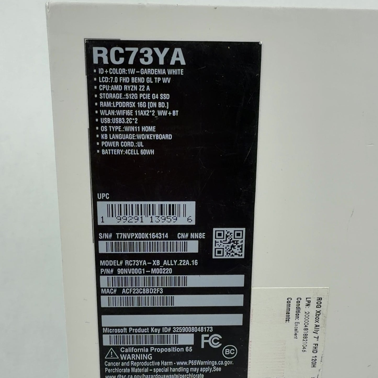 Product Image