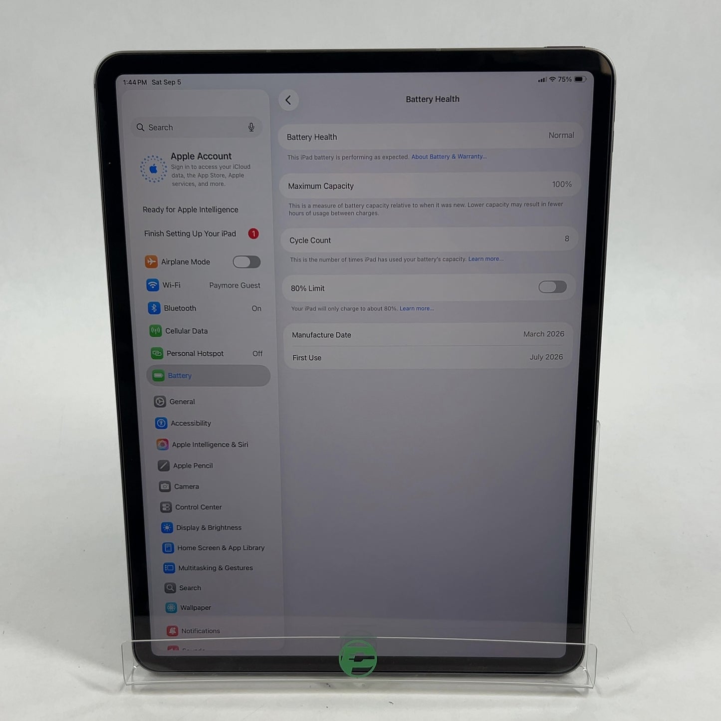 Product Image