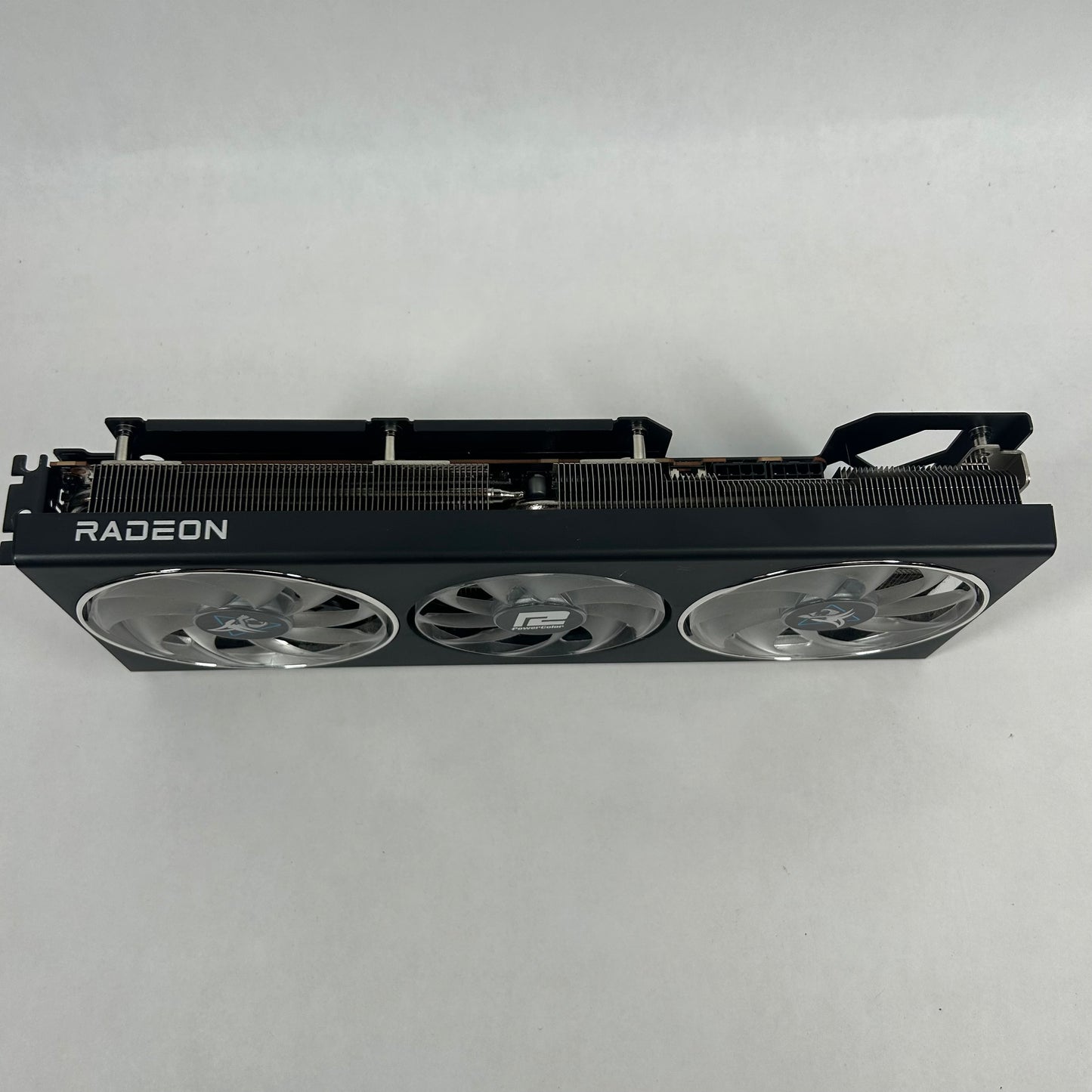 PowerColor Radeon RX 7800 XT 16GB GDDR6 Graphics Card