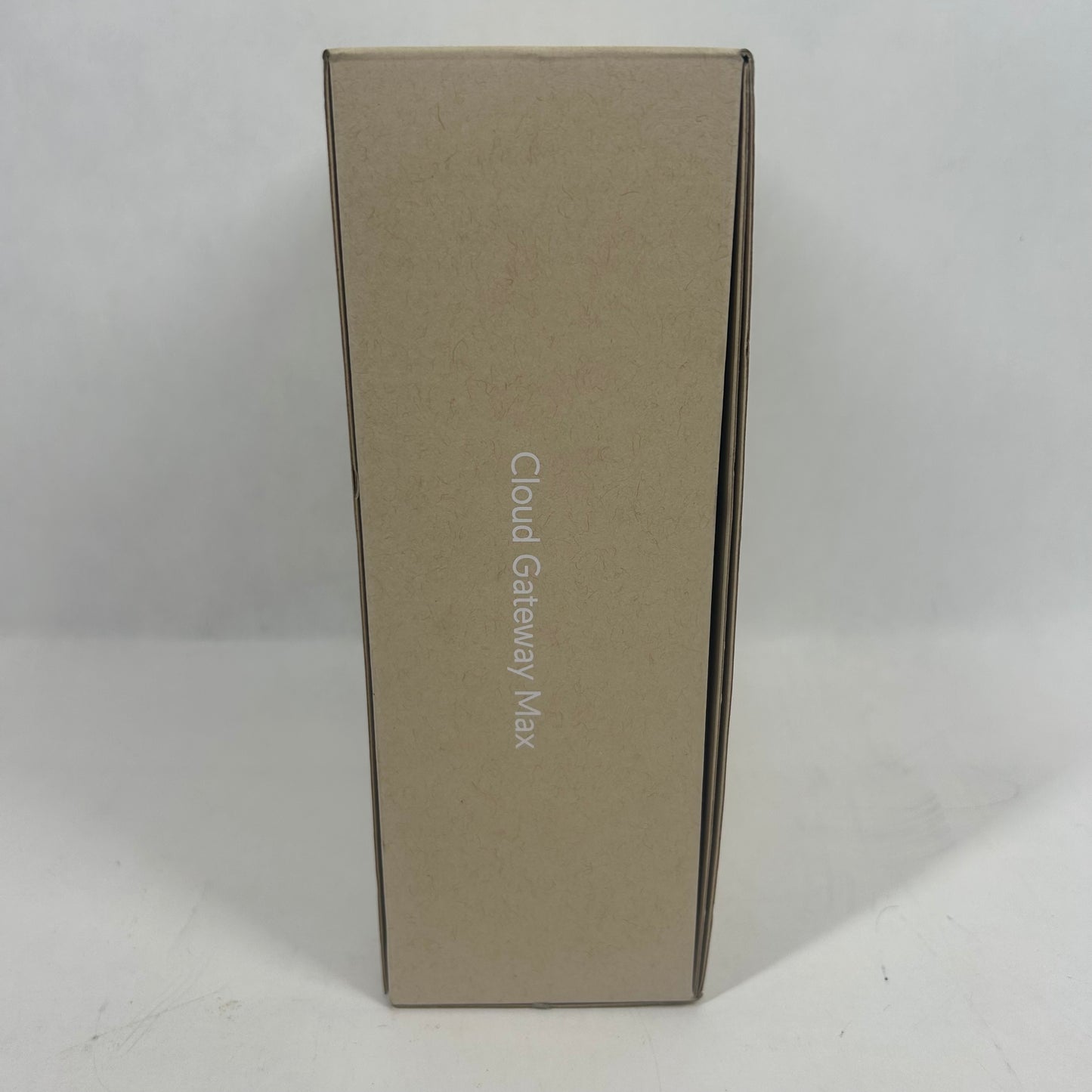New Ubiquiti Unifi Cloud Gateway Max Router 0CEA142F7F39