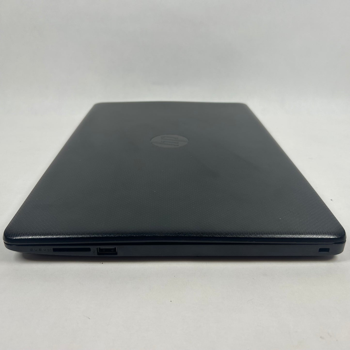 HP NoteBook 15-DB0043NR 15.6" A4-9125 2.3GHz 8GB RAM 256GB SSD