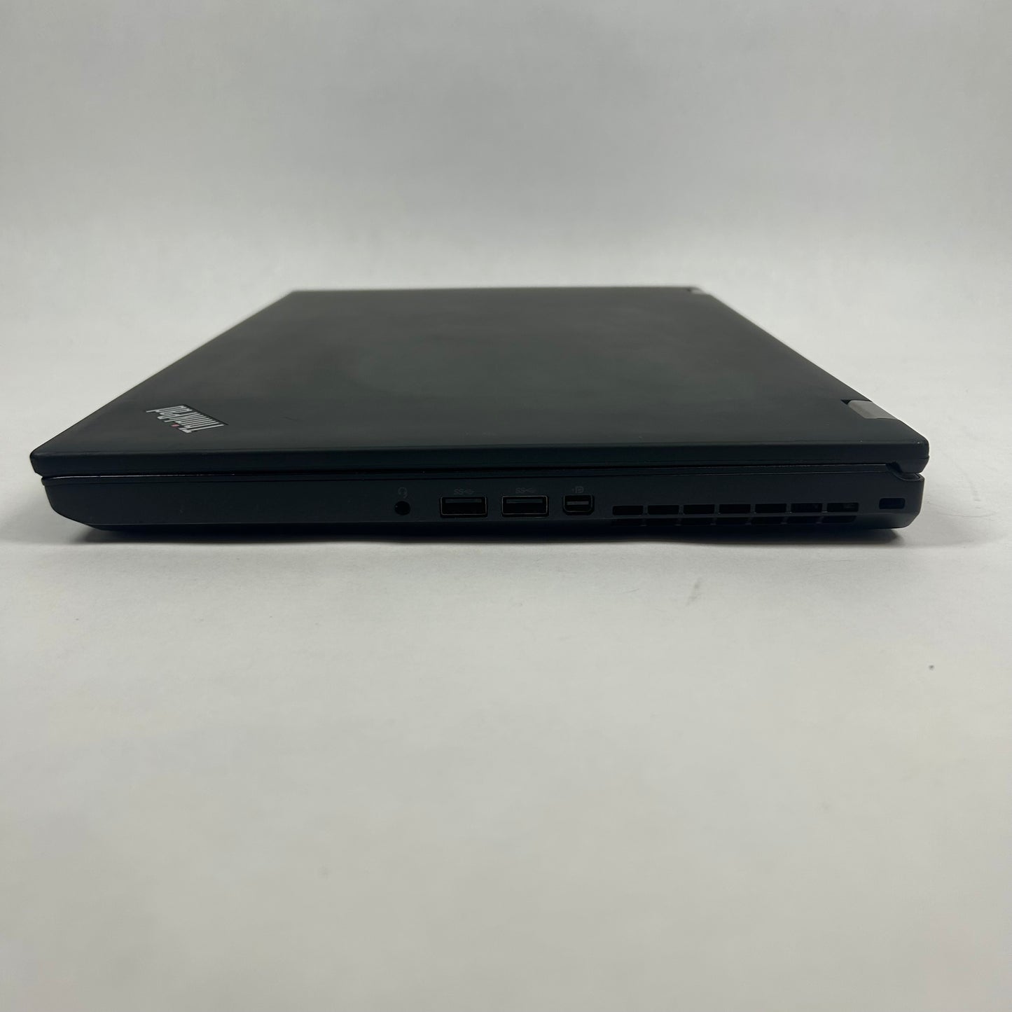 Lenovo ThinkPad P51 Intel Xeon E3-1505M v6 3.0GHz 64GB RAM 1TB SSD Quadro M2200