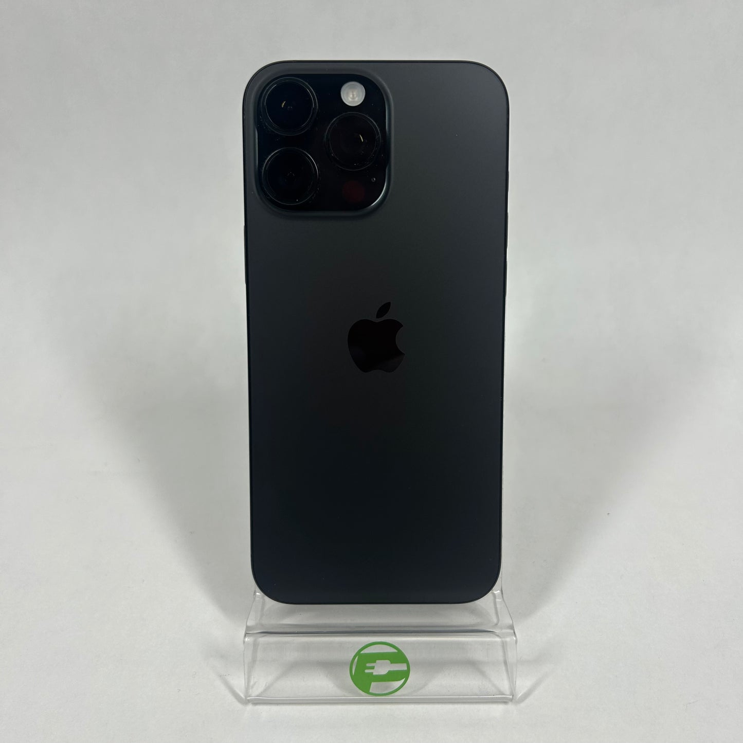 Unlocked Apple iPhone 16 Pro Max 256GB Black MYW33LL/A