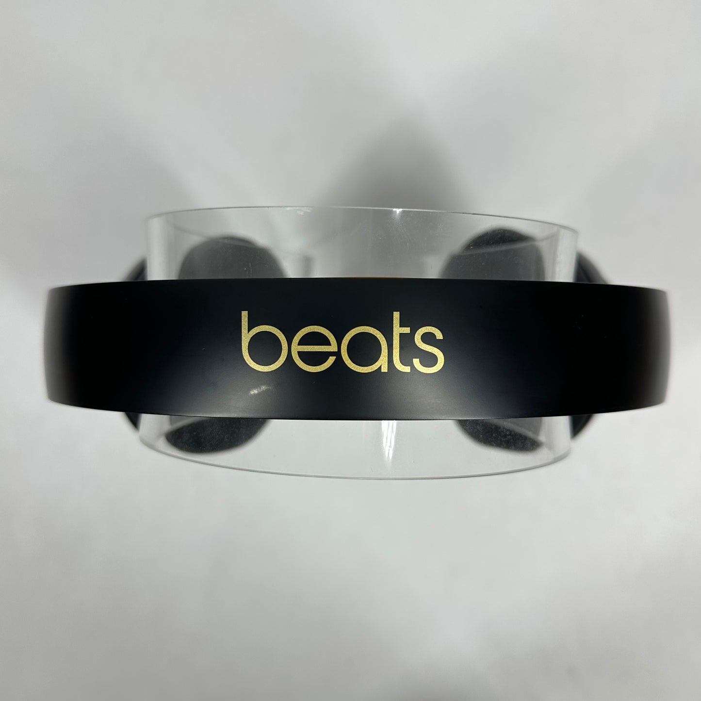 Beats Studio3 Wireless Bluetooth Headphones Midnight Black Skyline Edition