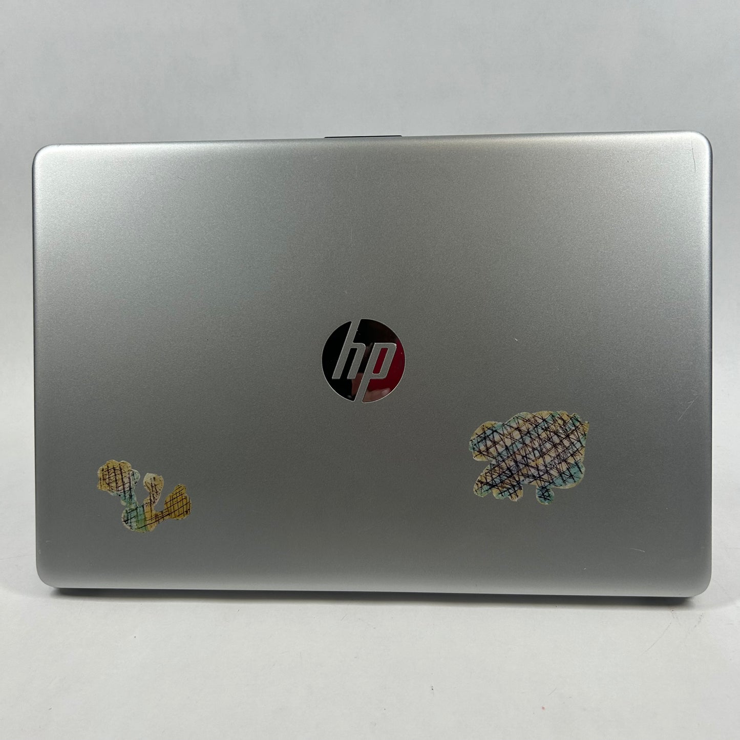HP Laptop 15-EF105HR 15.6" Athlon Silver 3050U 2.3GHz 4GB RAM 128GB SSD