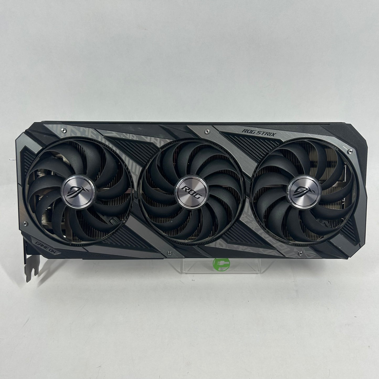 Asus ROG Strix GeForce RTX 3070 Ti 8GB GDDR6X Graphics Card