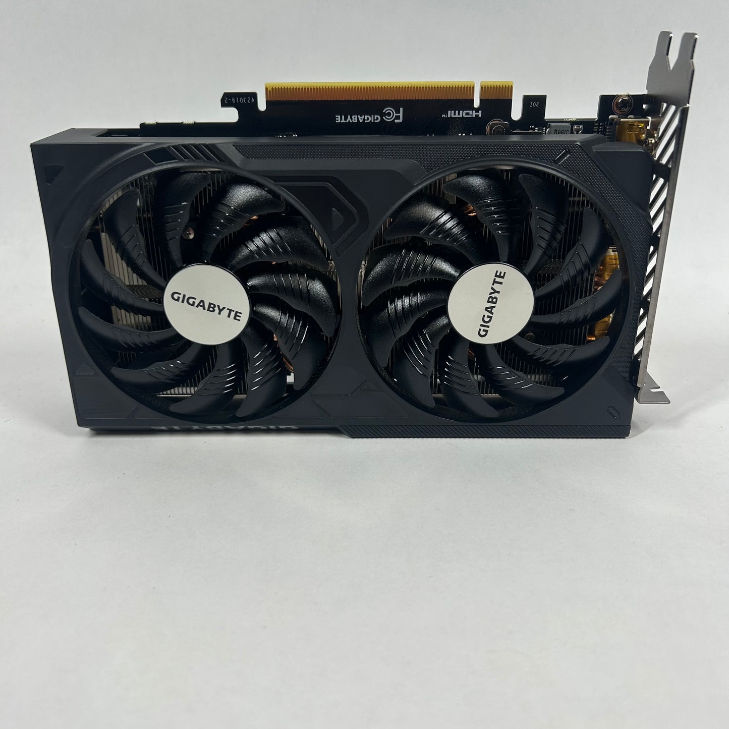 Gigabyte GeForce RTX 4060 Ti 8GB GDDR6 Graphics Card GV-N406TWF2OC-8GD