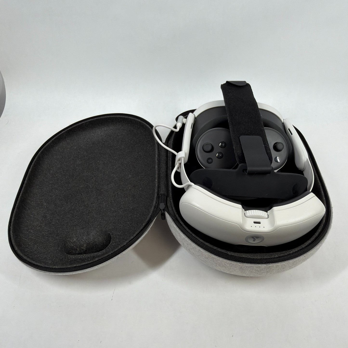 Meta Quest 3 512GB Standalone All-in-One VR Headset S3A