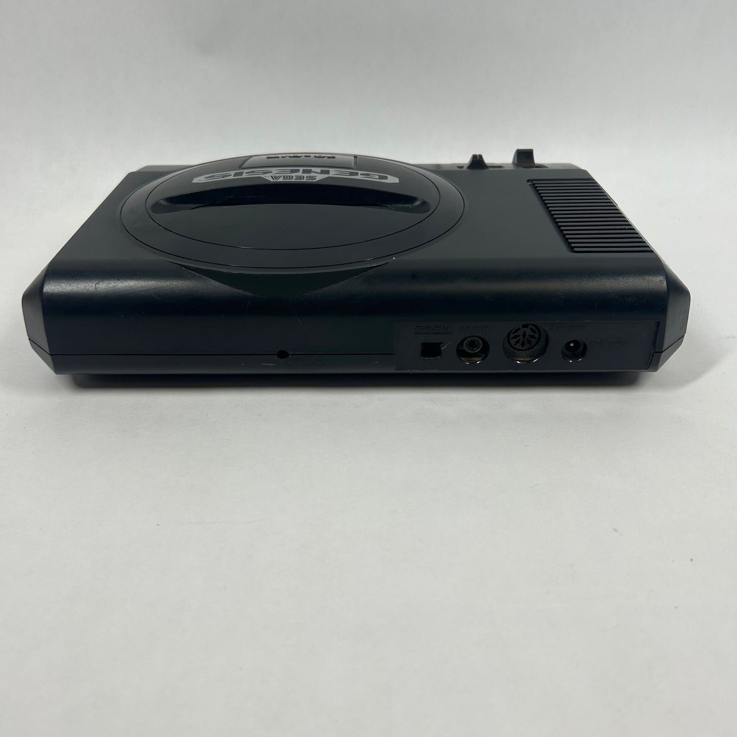 Sega Genesis Video Game Console Only Black MK-1601