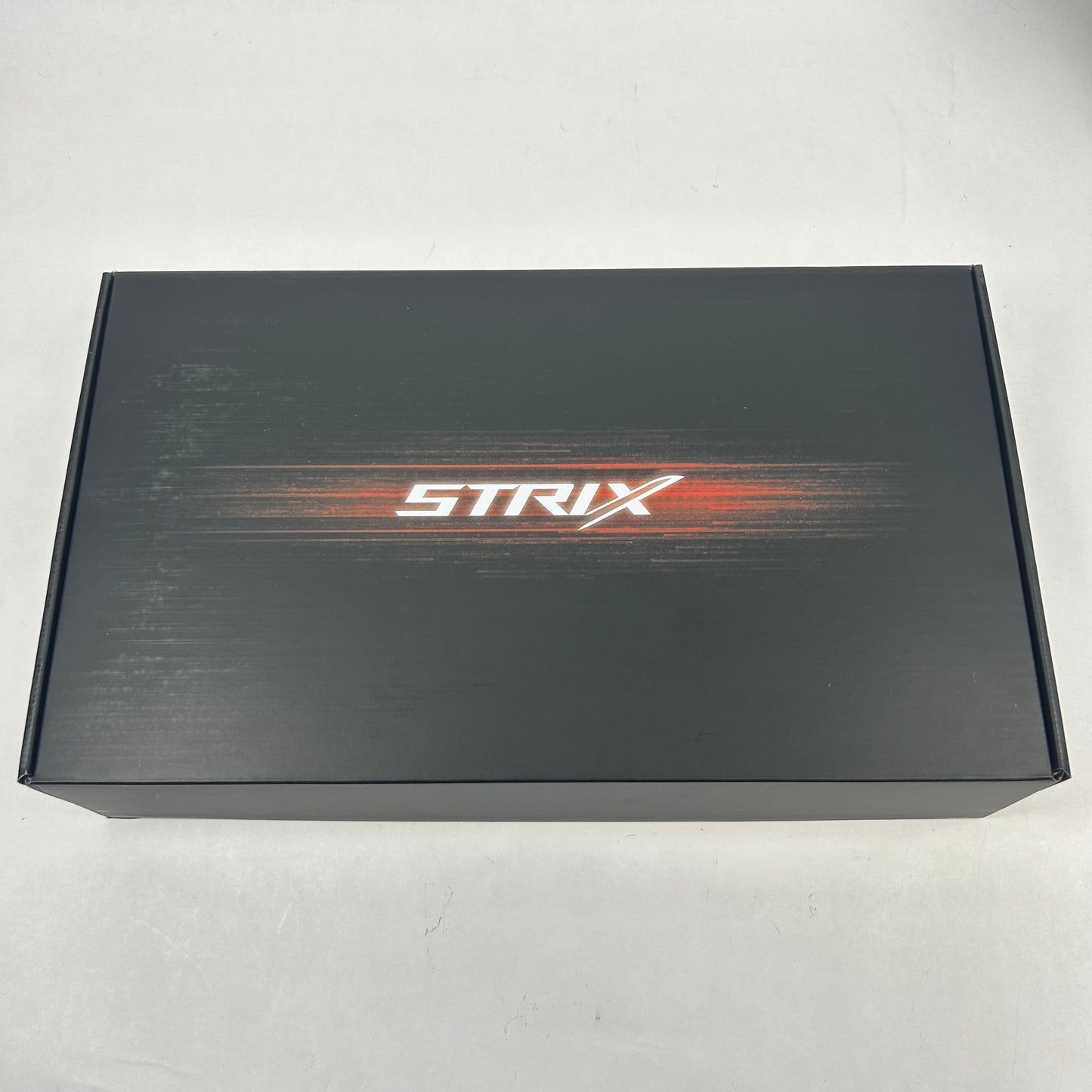 Asus ROG Strix GeForce RTX 3070 Ti 8GB GDDR6X Graphics Card