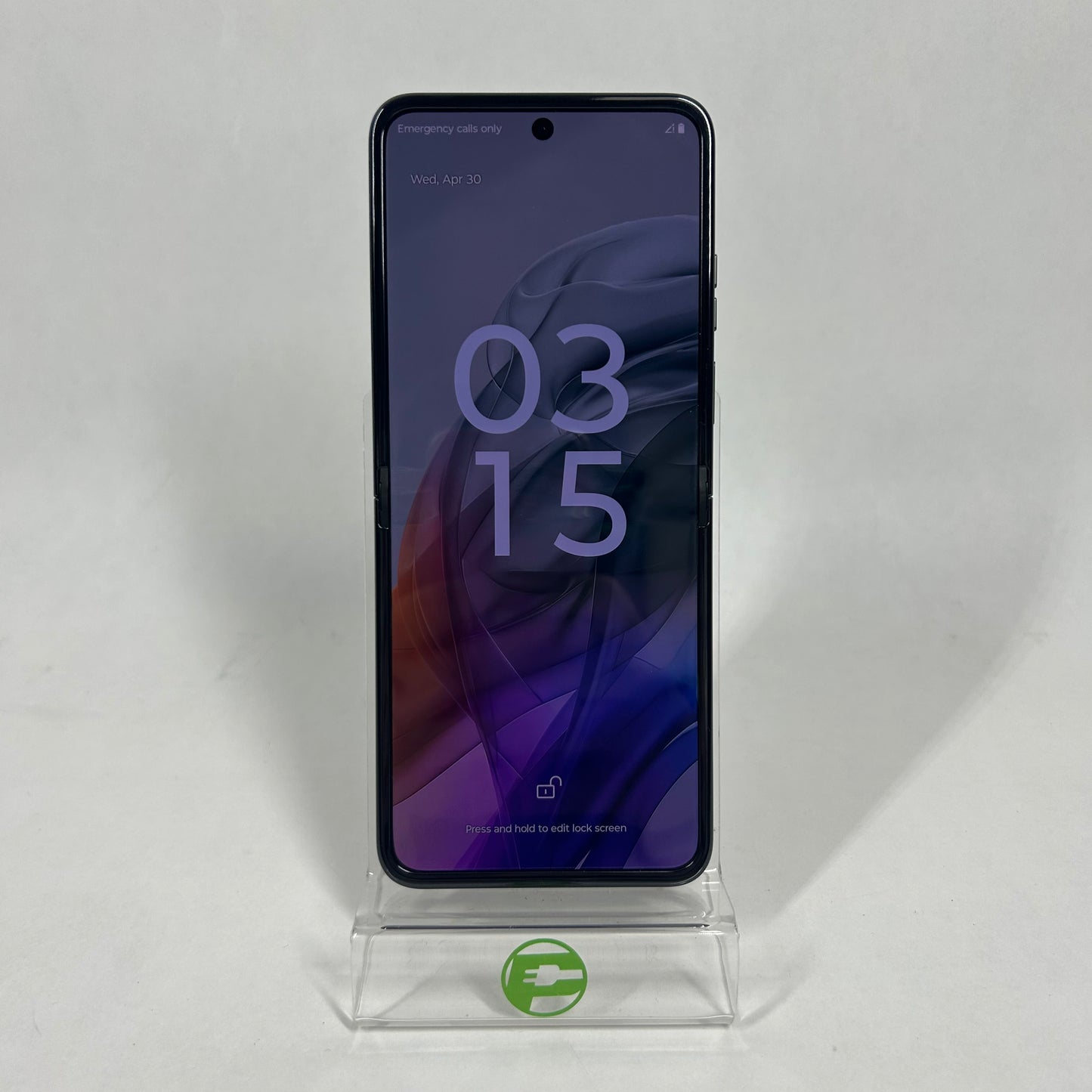T-Mobile Motorola Razr 256GB 14 Black XT2453-3
