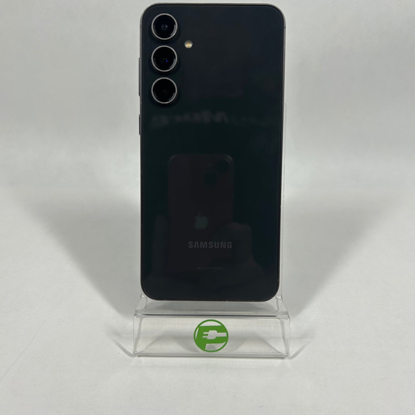 Verizon Samsung Galaxy S23 FE 8GB RAM 128GB SM-S711U Aura Black