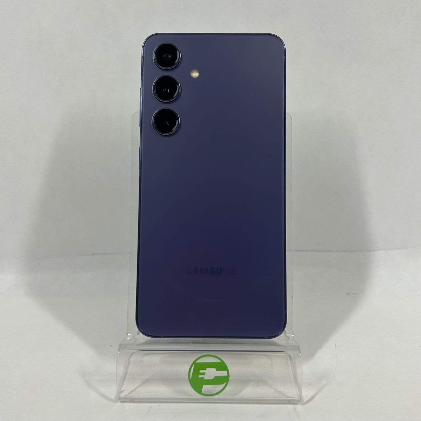 Unlocked Samsung Galaxy S24 8GB RAM 128GB SM-S921U Cobalt Violet