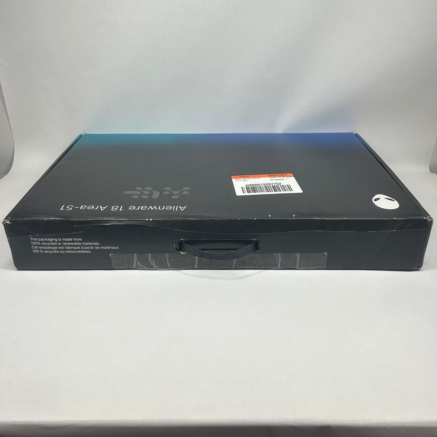 Dell Alienware 18 Area-51 AA18250 Ultra 9 275HX 32GB RAM 2TB SSD RTX 5070 Ti