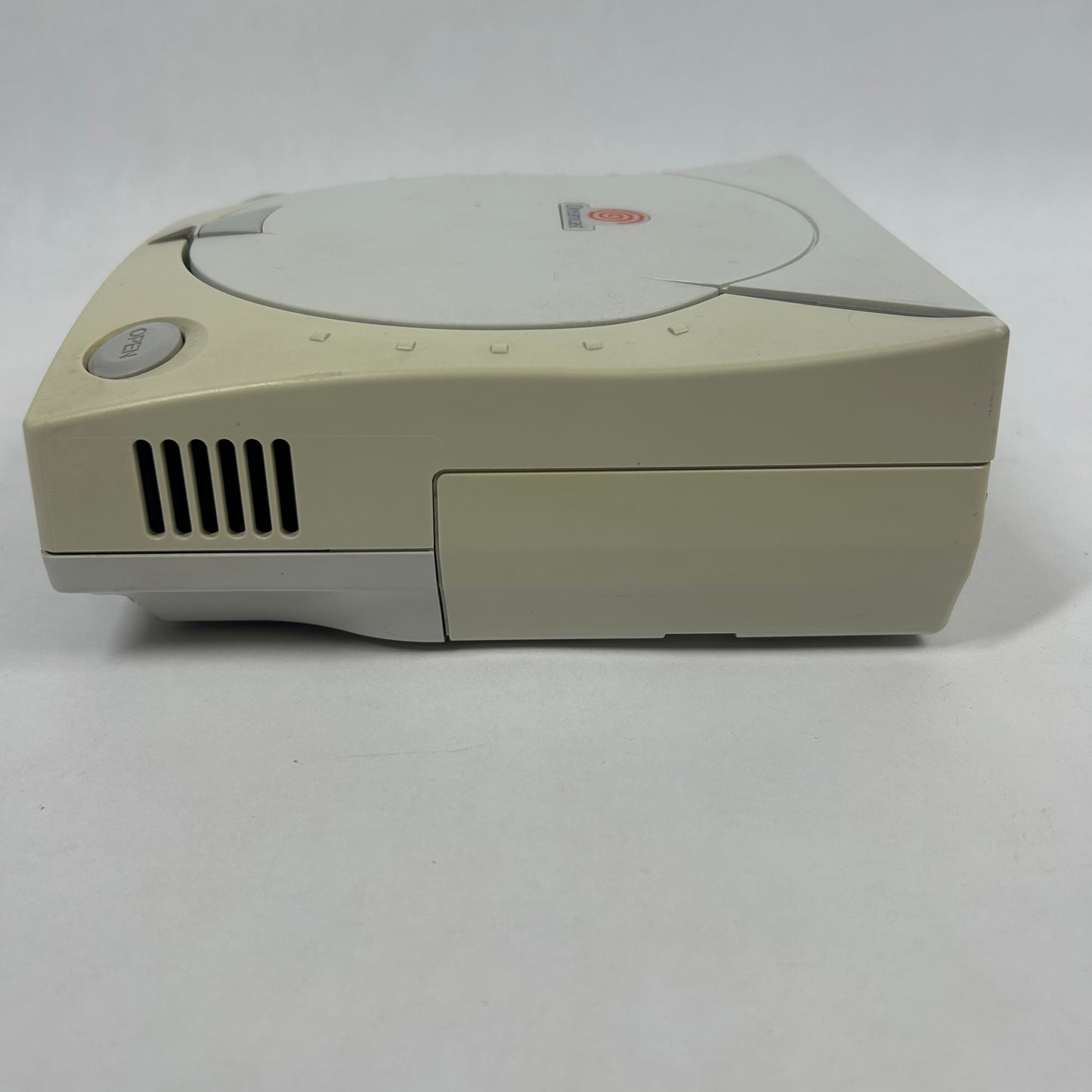 Sega Dreamcast Video Game Console White