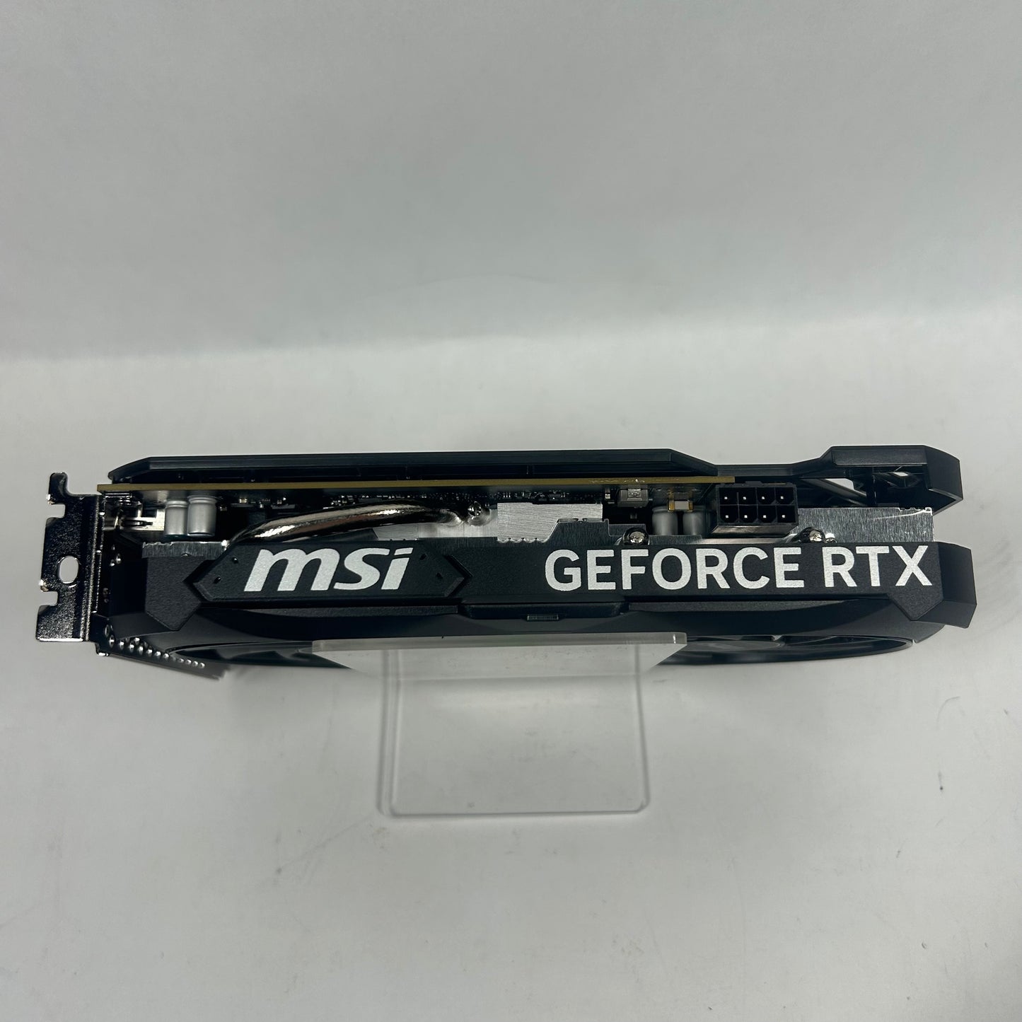 MSI GeForce RTX 4060 Ventus 2X 8GB GDDR6X Graphics Card