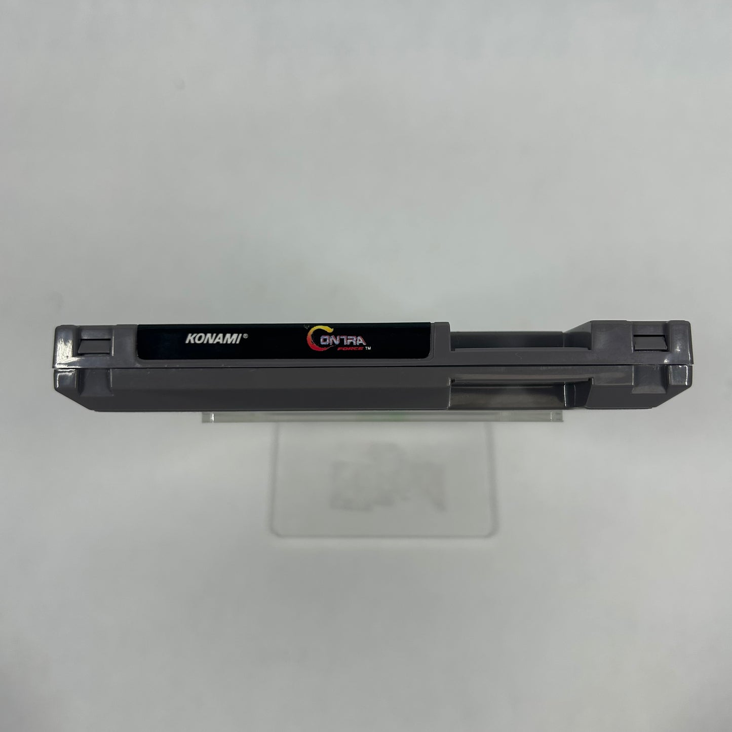 Contra Force (Nintendo NES, 1992)