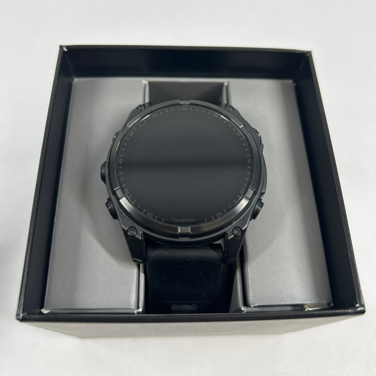 Garmin Fenix 8 47mm Multisport GPS Smartwatch 0100290610