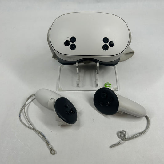 Meta Quest 3S 128GB Standalone All-in-One VR Headset P97