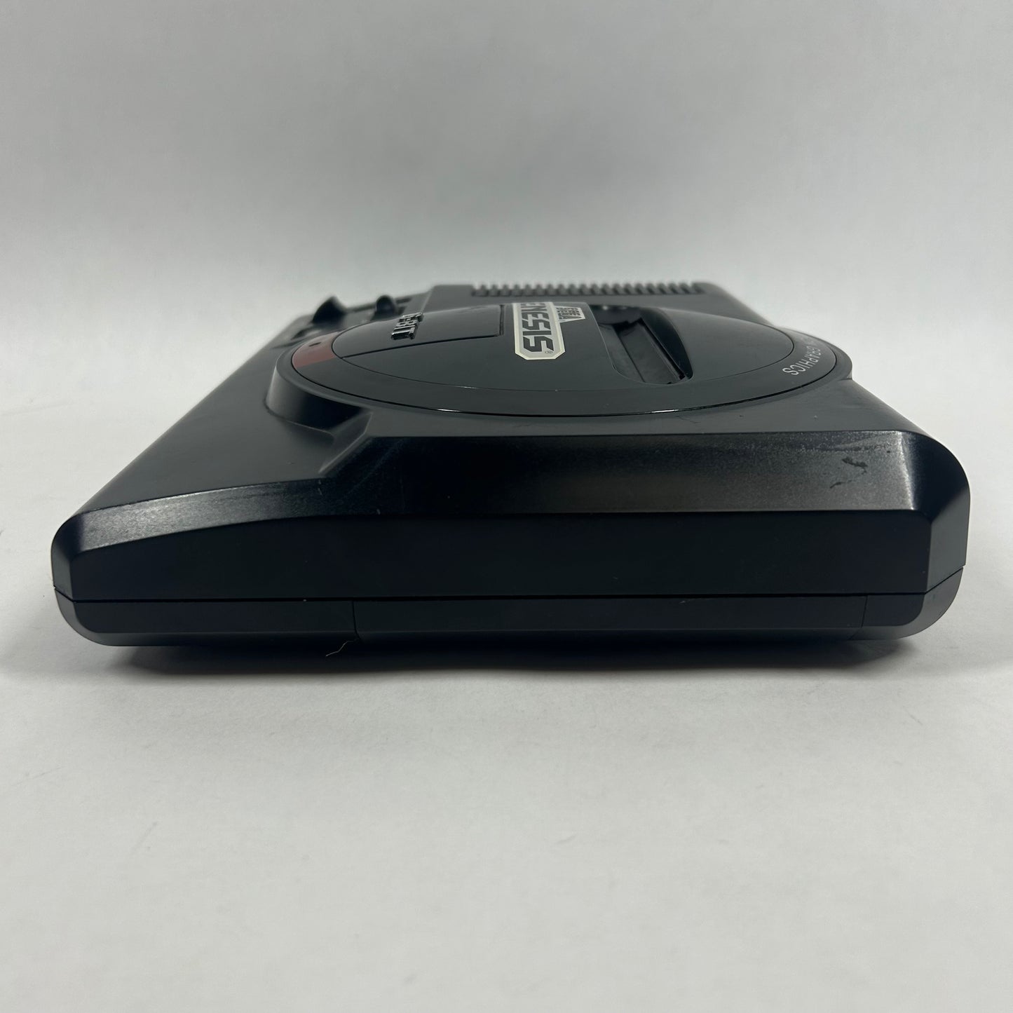Sega Genesis Video Game Console Only Black 1601