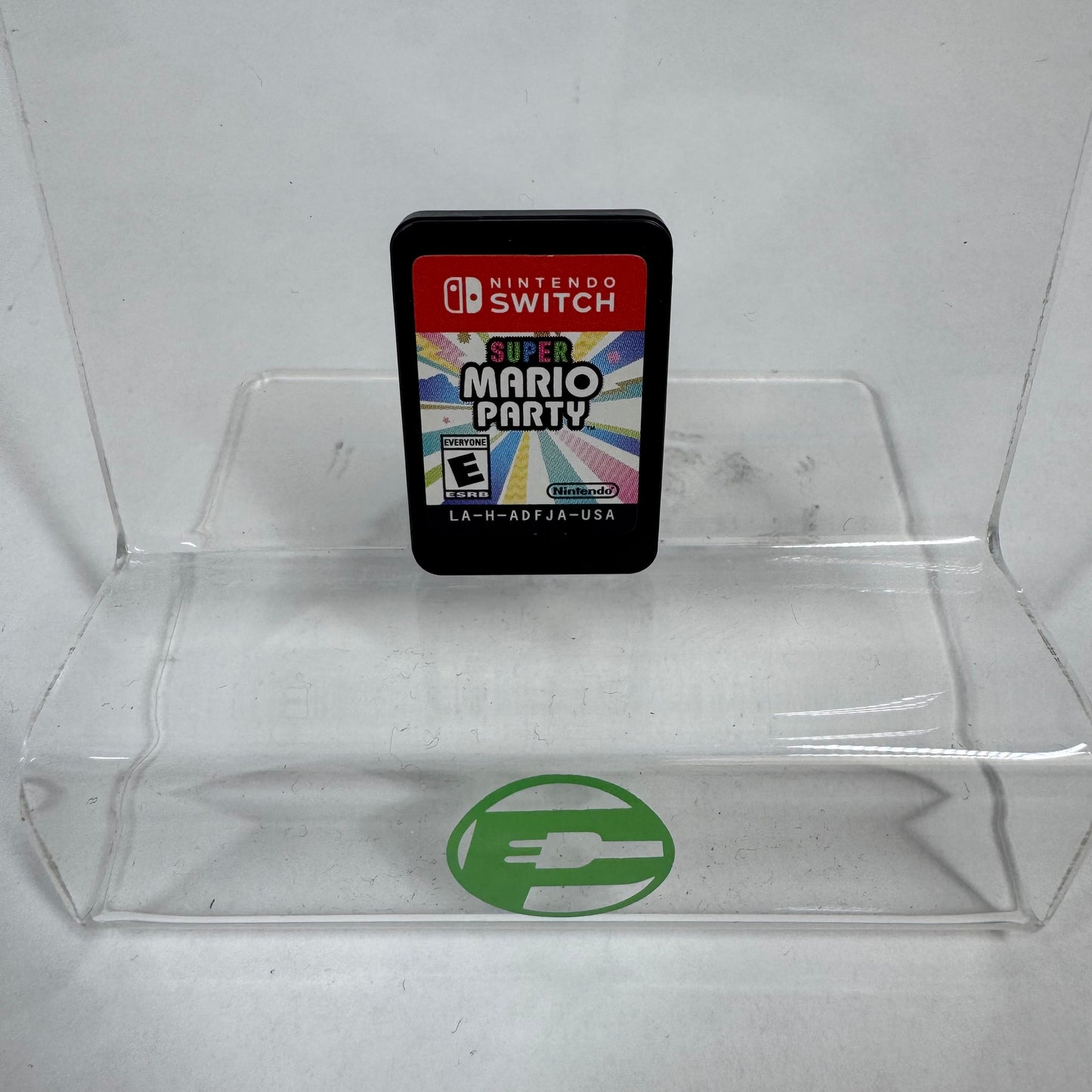 Super Mario Party Cartridge Only (Nintendo Switch, 2018)