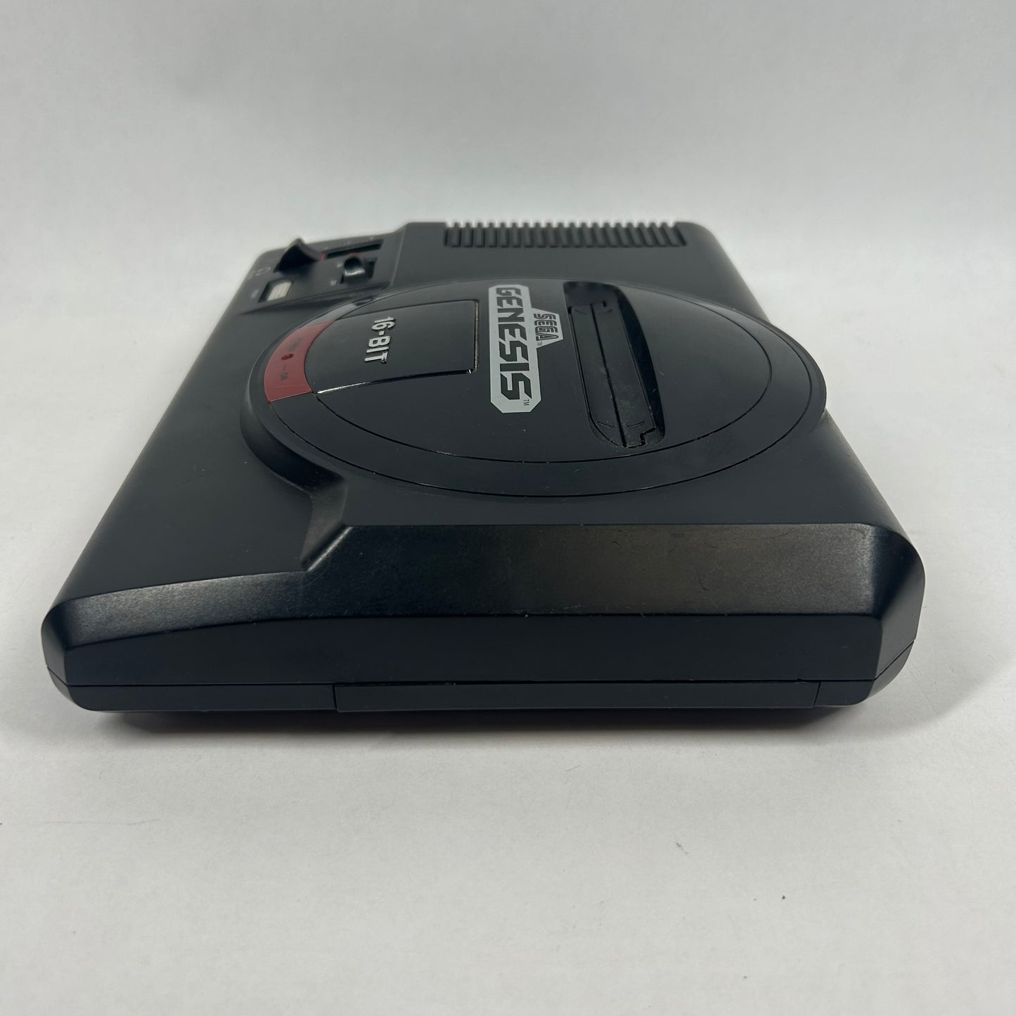 Sega Genesis Video Game Console Only Black MK-1601
