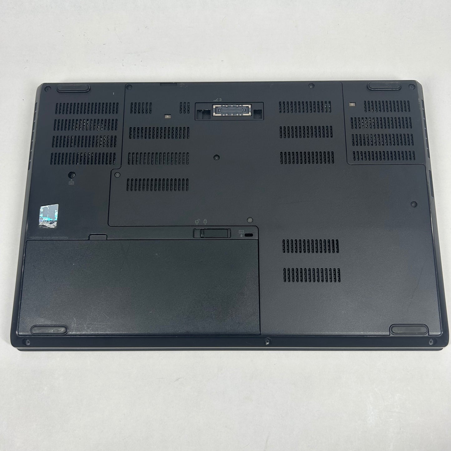 Lenovo ThinkPad P51 Intel Xeon E3-1505M v6 3.0GHz 64GB RAM 1TB SSD Quadro M2200