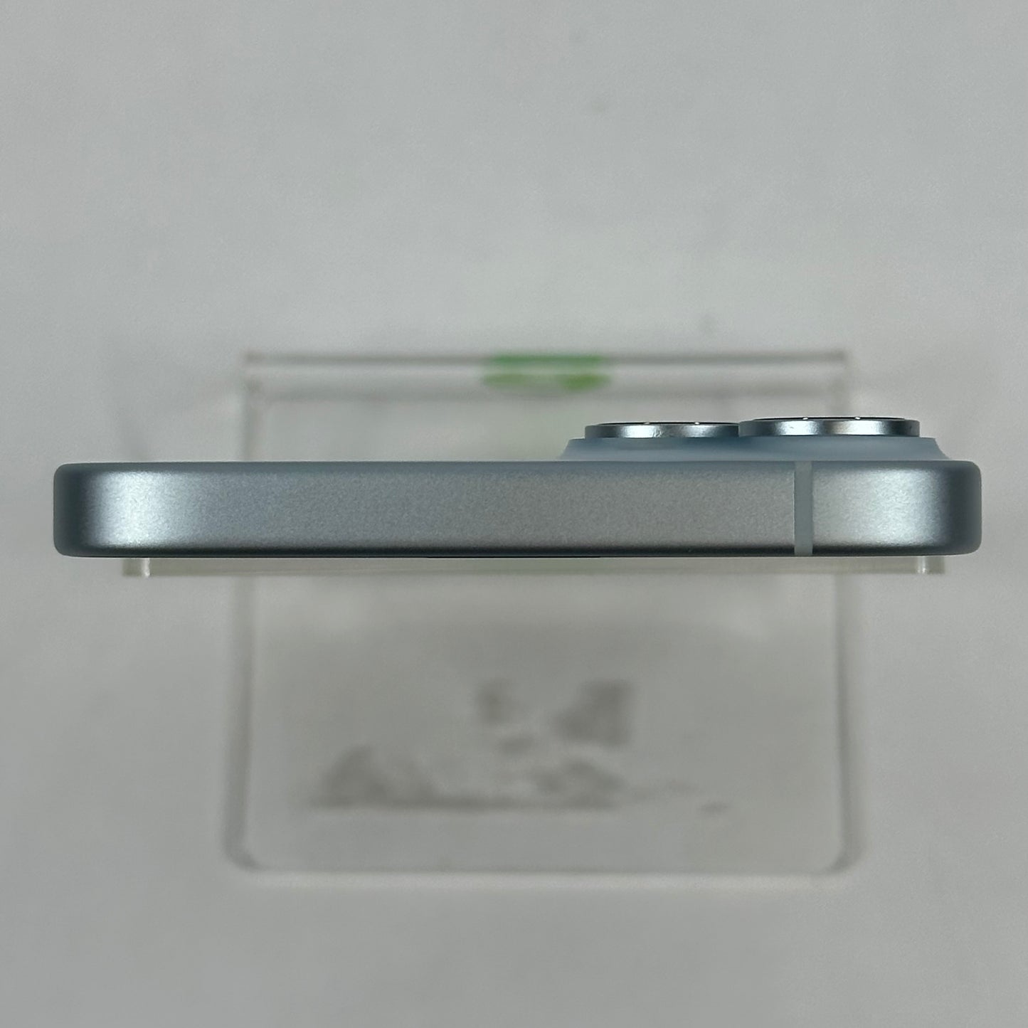 Factory Unlocked Apple iPhone 15 Plus 128GB Blue MTXV3LL/A