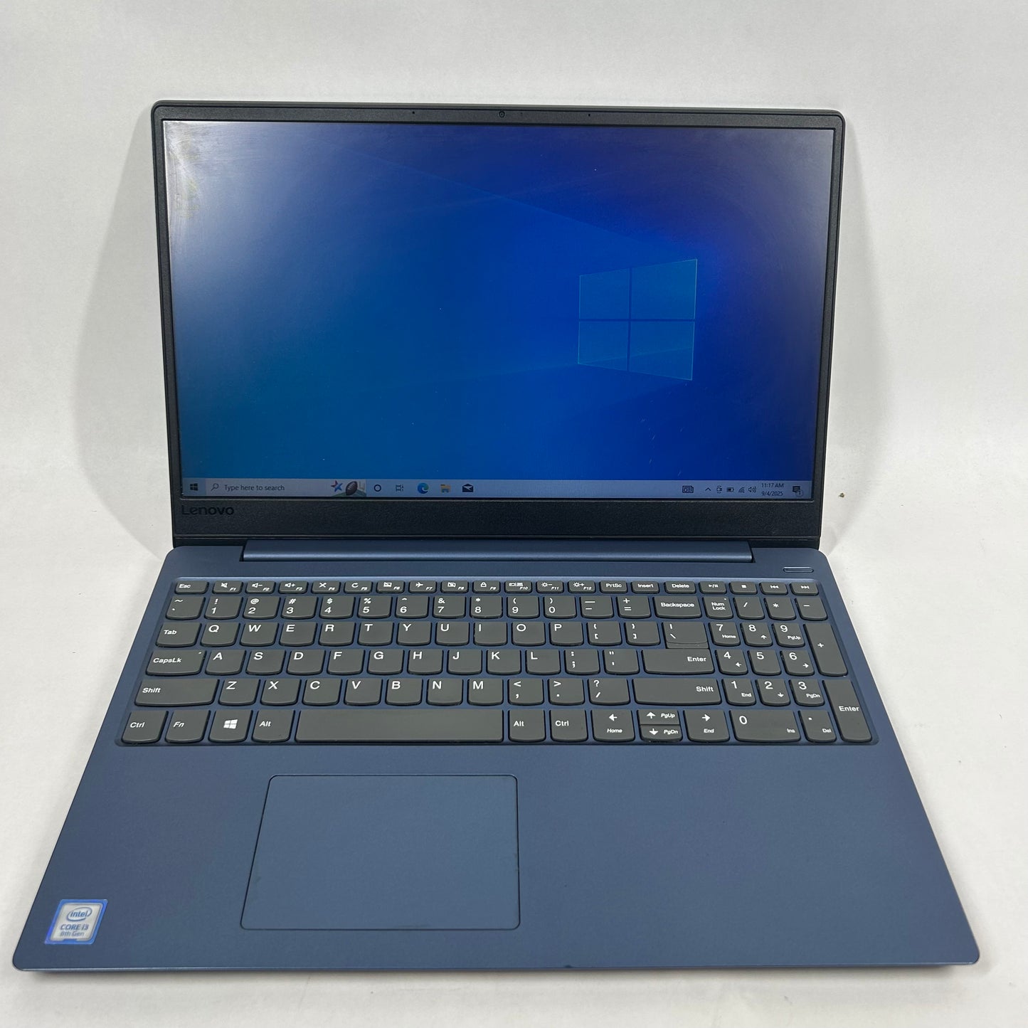 Lenovo IdeaPad 330S 15" i3-8130U 2.2GHz 4GB RAM 128GB SSD