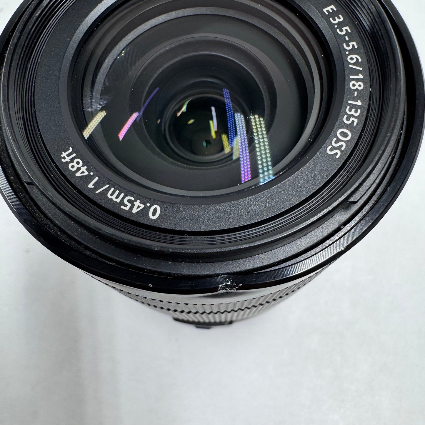 Sony SEL18135 Camera Lens