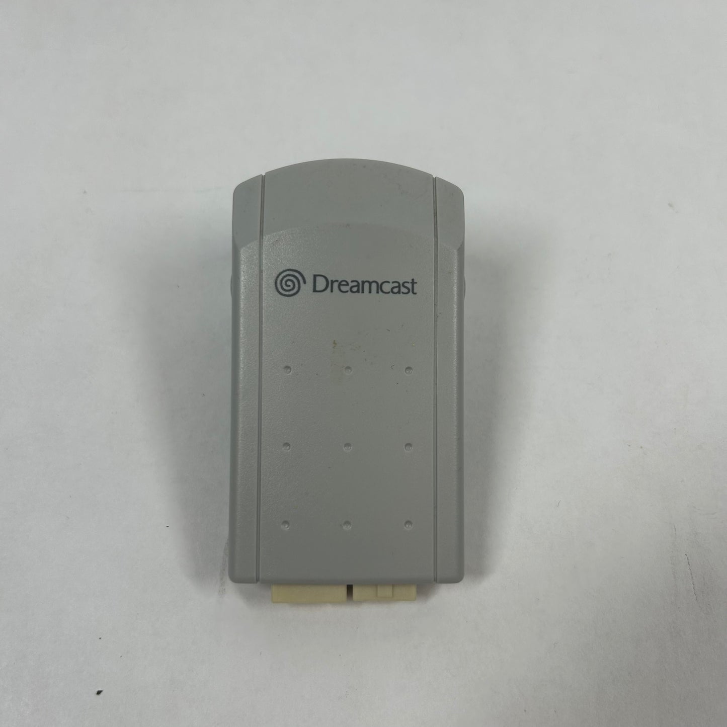 Sega Dreamcast Video Game Console White